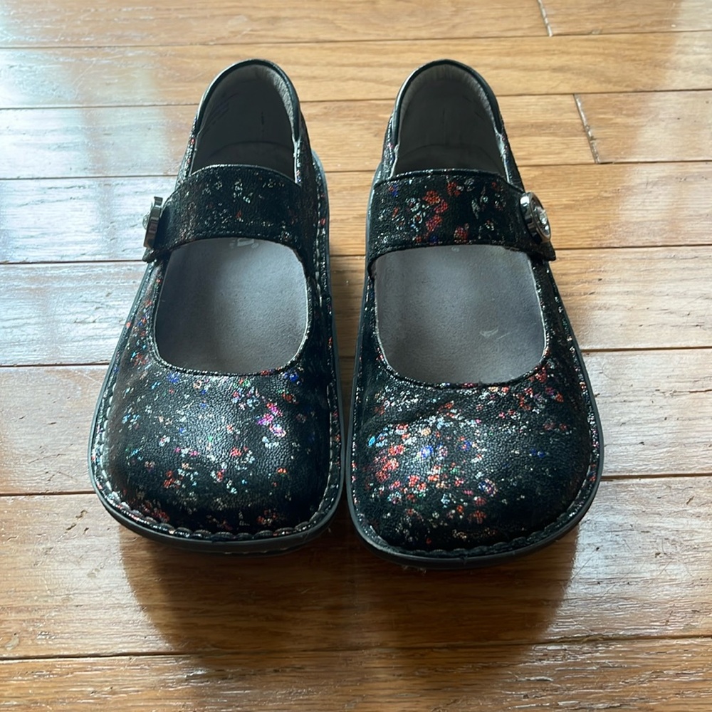 Algeria Paloma Lucidity Size 38